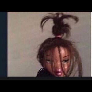 Meet your Posher, Dana